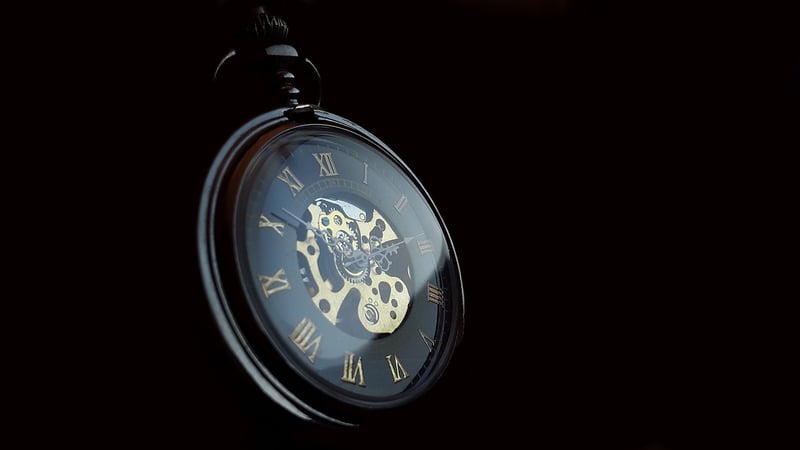 Avoiding Time Loops